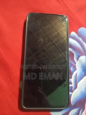 Xiaomi Poco X3 NFC 6 gb 128 (Used)