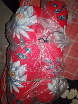বাচ্চাদের বালিশ কোলবালিশ সেট