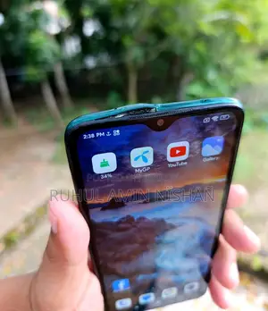 Xiaomi Redmi Note 8 Pro 6/64 GB (Used)
