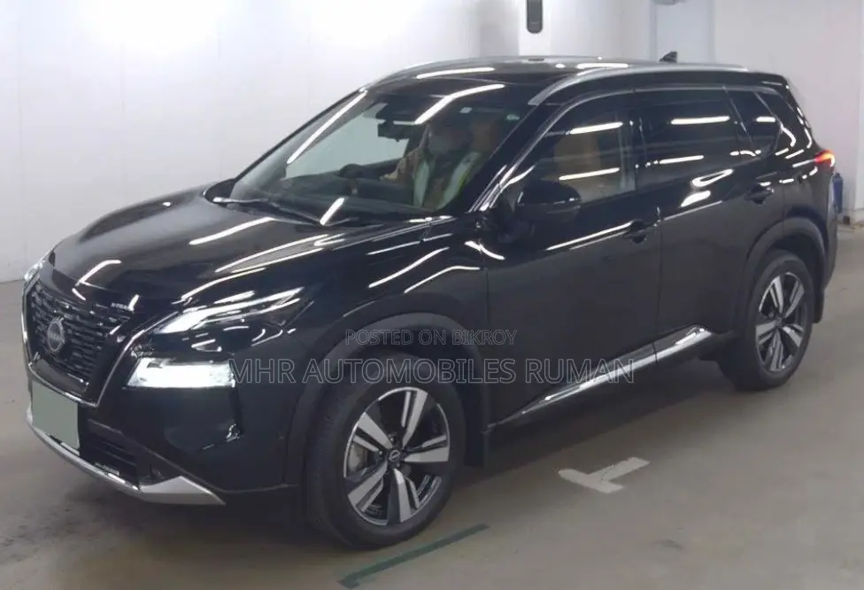 Nissan X-Trail G E 40RCE, e-POWER 2023