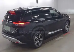 Nissan X-Trail G E 40RCE, e-POWER 2023