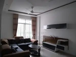 3Bed Gym Swimming Pool Apt.Rent At Gulshan North Diplomatic Zone