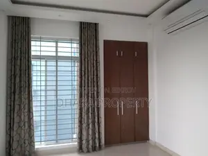 3Bed Gym Swimming Pool Apt.Rent At Gulshan North Diplomatic Zone