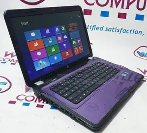 HP Core i3 Laptop, 500GB Hard Disk, 4GB RAM, কুরিয়ারেও দেয়া হয়।
