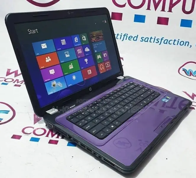 HP Core i3 Laptop, 500GB Hard Disk, 4GB RAM, কুরিয়ারেও দেয়া হয়।