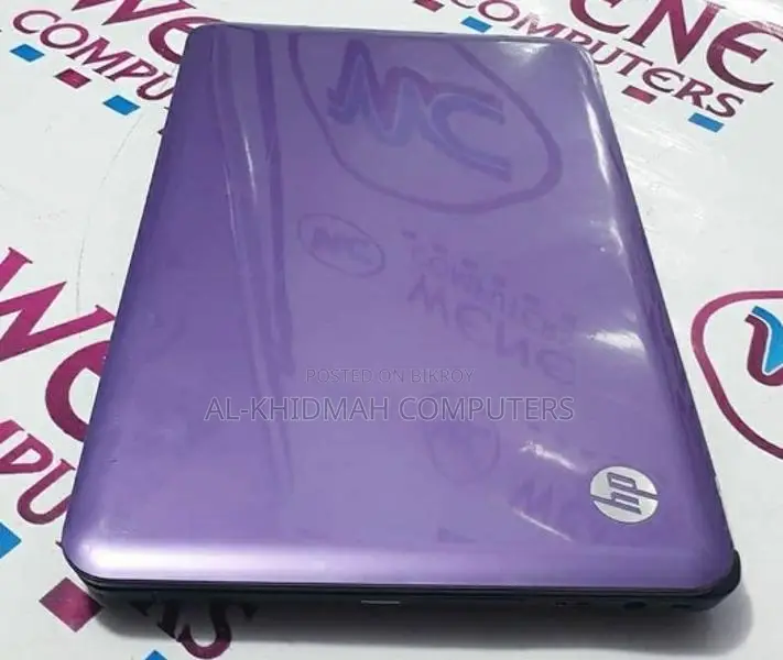 HP Core i3 Laptop, 500GB Hard Disk, 4GB RAM, কুরিয়ারেও দেয়া হয়।