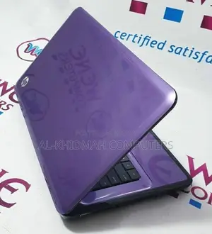 HP Core i3 Laptop, 500GB Hard Disk, 4GB RAM, কুরিয়ারেও দেয়া হয়।