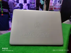 HP Elitbook 840 G4 7gen: i5 (256ssd)(8gb ram)
