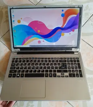 Acer Ultra Slim Laptop, 15.6" inch Display, Courier delivery available.