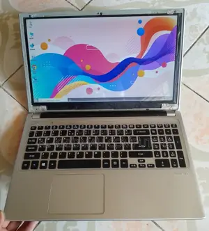 Acer Ultra Slim Laptop, 15.6" inch Display, Courier delivery available.