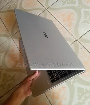 Acer Ultra Slim Laptop, 15.6" inch Display, Courier delivery available.