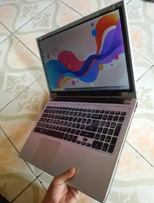 Acer Ultra Slim Laptop, 15.6" inch Display, Courier delivery available.