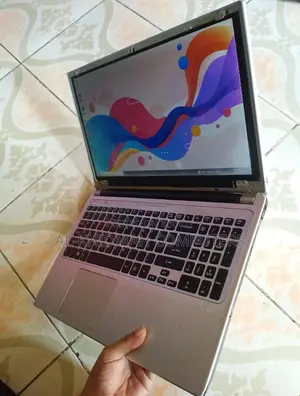 Acer Ultra Slim Laptop, 15.6" inch Display, Courier delivery available.