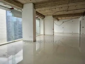 5800 Sqft Commercial Space Floor Rent In Gulshan Avenue