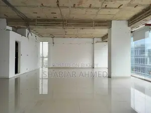 5800 Sqft Commercial Space Floor Rent In Gulshan Avenue