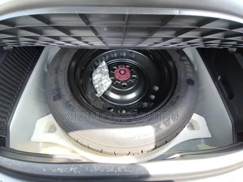 Toyota Harrier Z-Leather -4 grade 2020