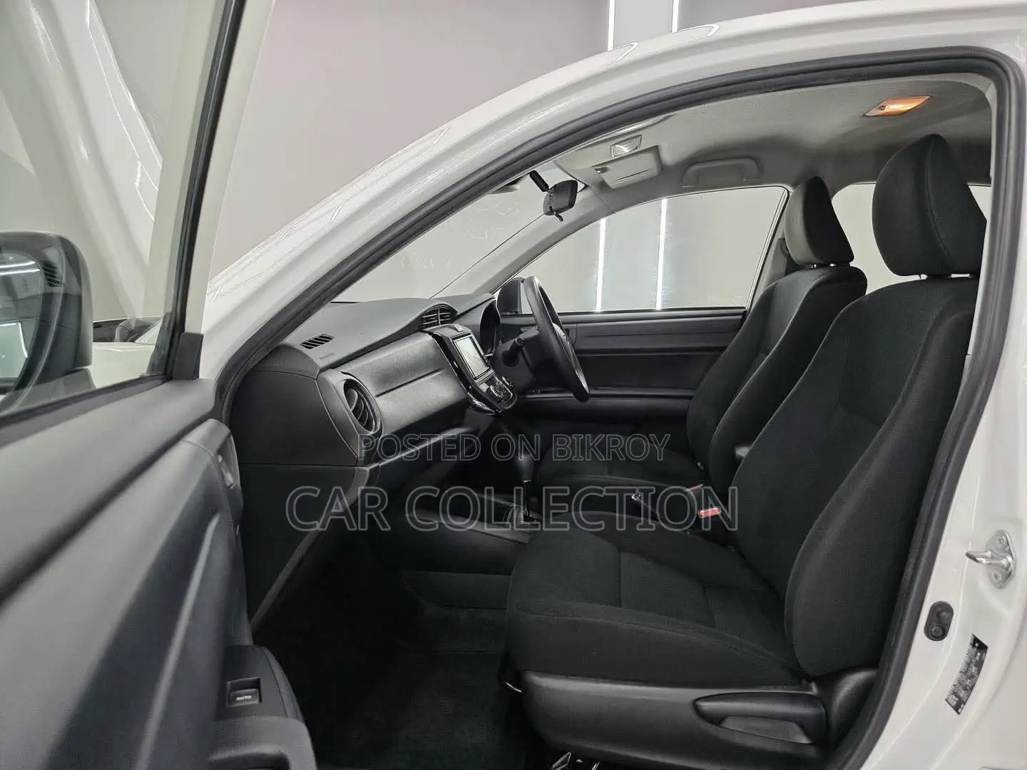 Toyota Axio EX HYBRID ২০২০