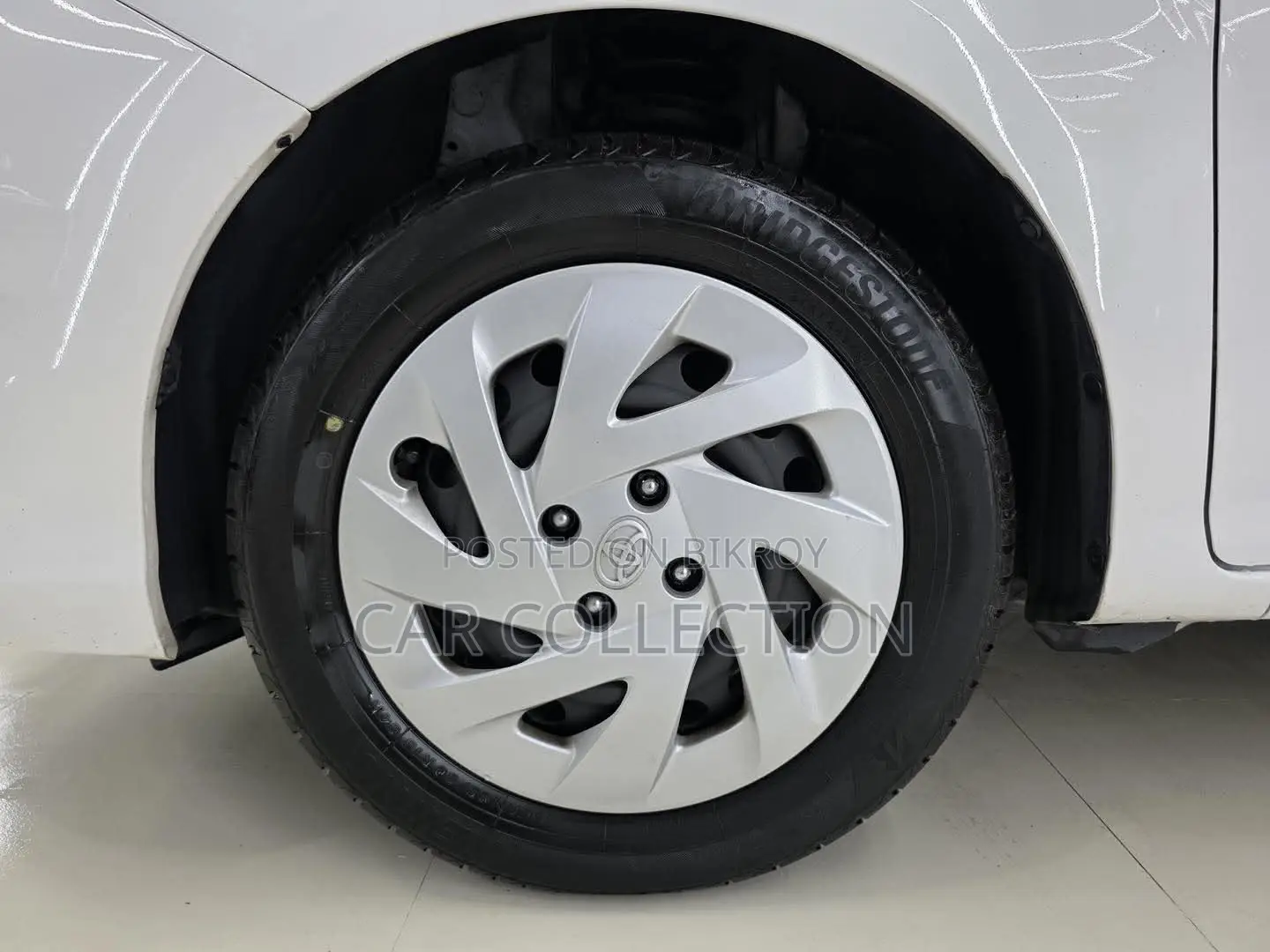 Toyota Axio EX HYBRID ২০২০