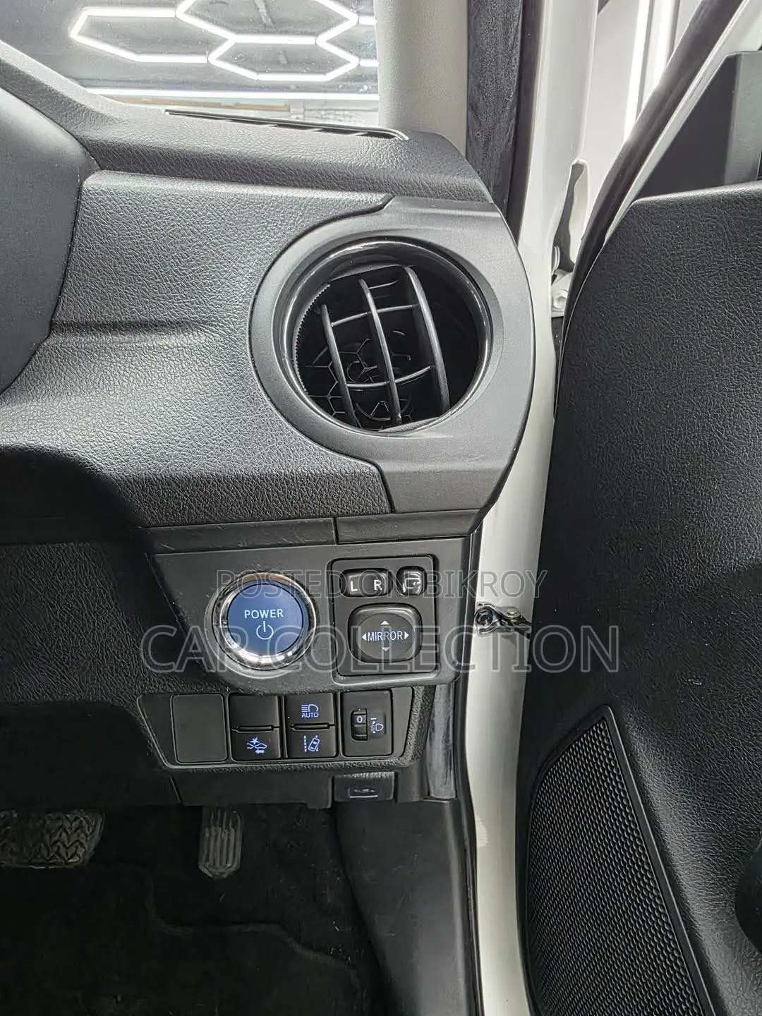 Toyota Axio EX HYBRID ২০২০