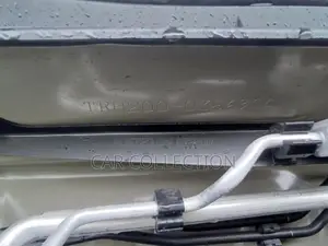 Toyota Hiace Super gl dark prime 2022