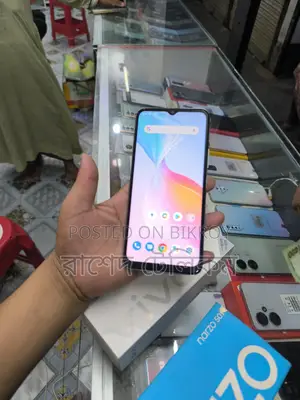 Vivo Y21 Dhamaka Offer 4/64 (Used)