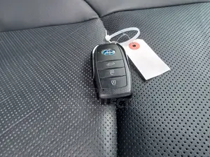 Toyota Harrier Z Leather 2020