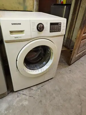 Samsung 7 kg Inverter Washing Machine