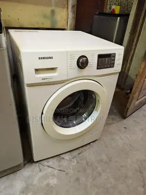 Samsung 7 kg Inverter Washing Machine