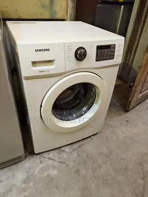 Samsung 7 kg Inverter Washing Machine