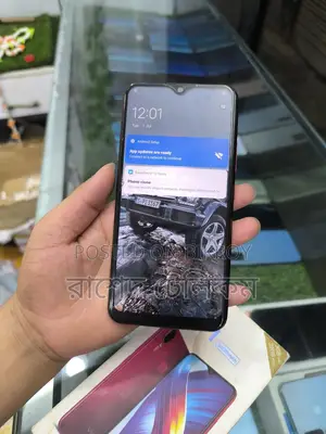 Vivo Y11 Big Offer 🔥3/32 (Used)