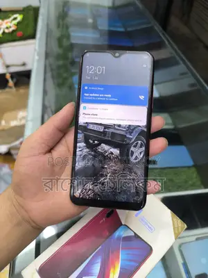 Vivo Y11 Big Offer 🔥3/32 (Used)