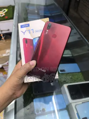 Vivo Y11 Big Offer 🔥3/32 (Used)