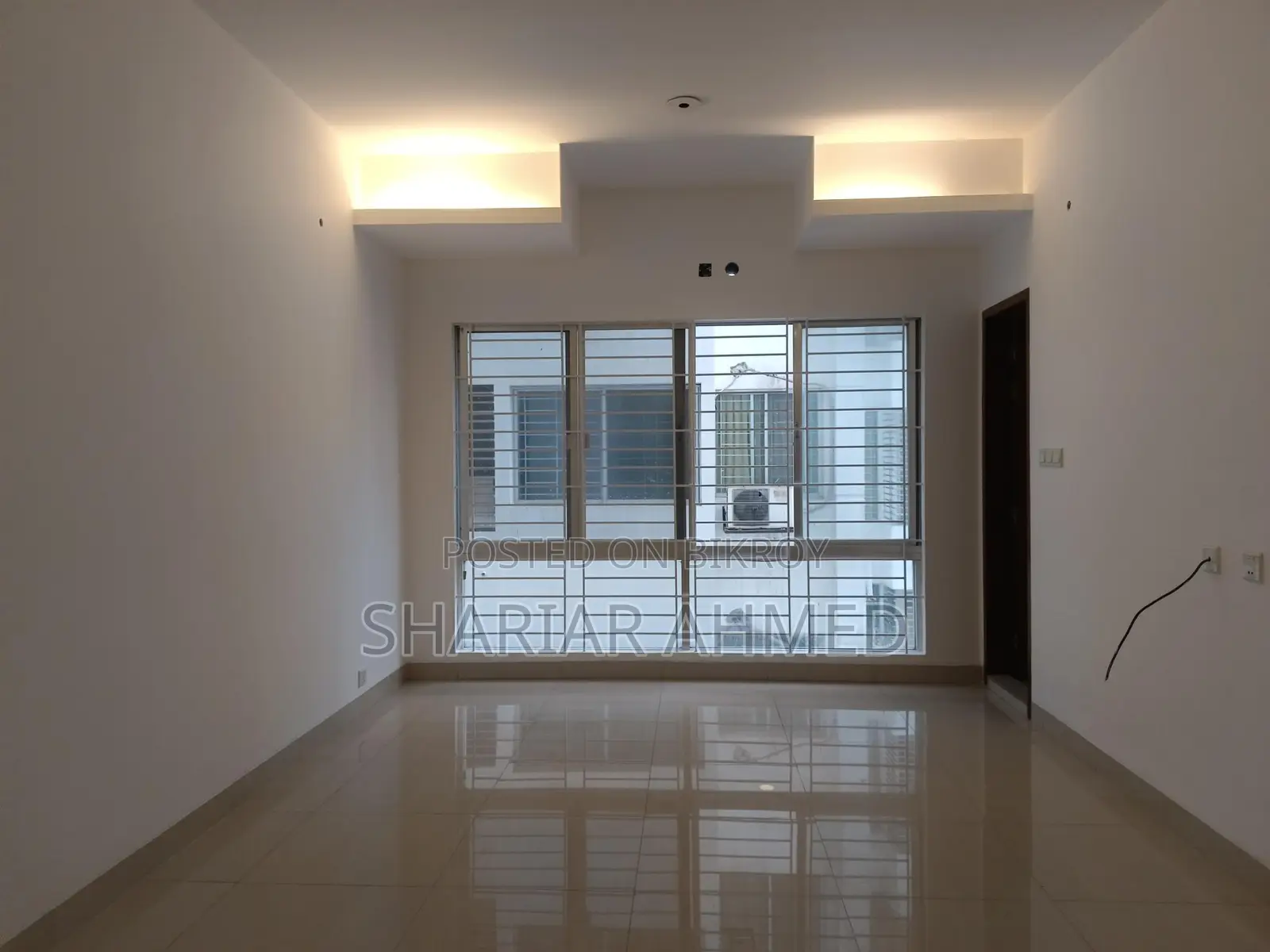 2600 Sqft Unfurnished Apartment For Rent In Gulshan 2
