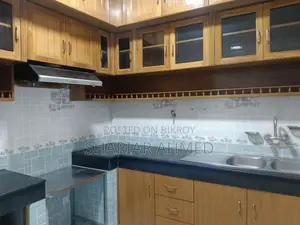 2600 Sqft Unfurnished Apartment For Rent In Gulshan 2