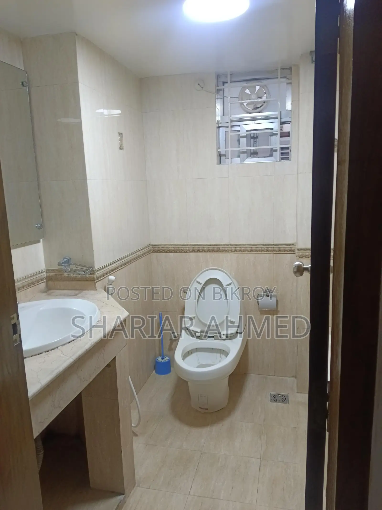 2600 Sqft Unfurnished Apartment For Rent In Gulshan 2