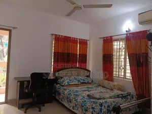 2400 Sqft Full Furnished Apartment For Rent In Gulshan