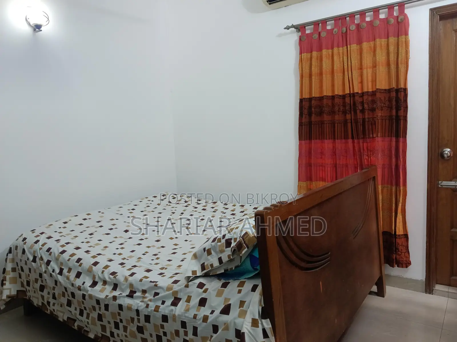 2400 Sqft Full Furnished Apartment For Rent In Gulshan