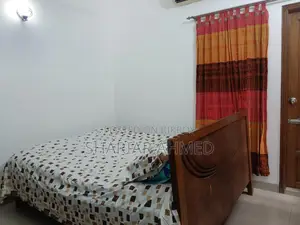 2400 Sqft Full Furnished Apartment For Rent In Gulshan