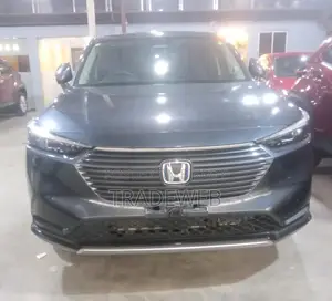 Honda Vezel Z PACKAGE HV 2021