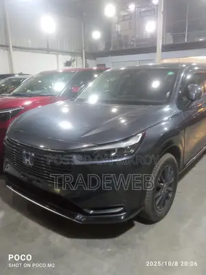 Honda Vezel Z PACKAGE HV 2021