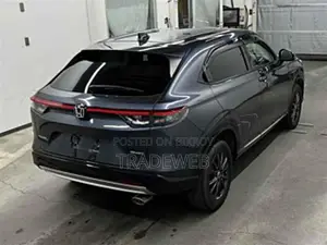 Honda Vezel Z PACKAGE HV 2021