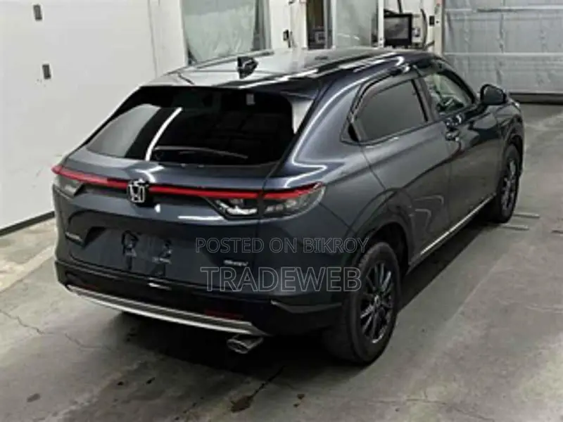 Honda Vezel Z PACKAGE HV 2021