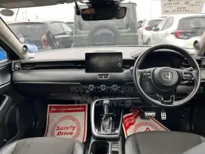 Honda Vezel Z PACKAGE HV 2021