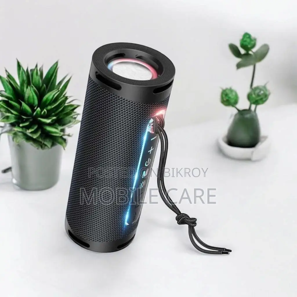 Hc9 Speaker