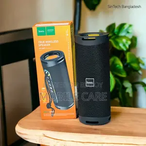 Hc9 Speaker