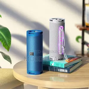 Hc9 Speaker