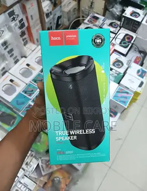 🔥 HC4 True Wireless Speaker
