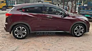 Honda Vezel S GRADE STYLE 2014