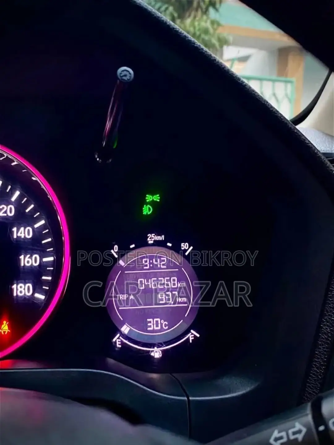 Honda Vezel S GRADE STYLE 2014