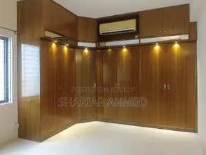 2500 Sqft Unfurnished Apartment For Rent in Gulshan 1